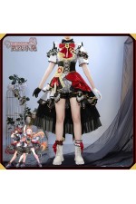 2XXT Cosplay Uma Musume Pretty Derby 6th EVENT The New Frontier Cosplay Costume 1